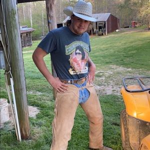 Meet your Posher, Sy